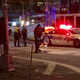 Illustration for article titled Motorist Aims His Car At Port Authority Police, Crashes Into Cruiser